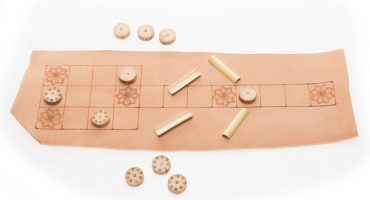 Il gioco delle venti caselle