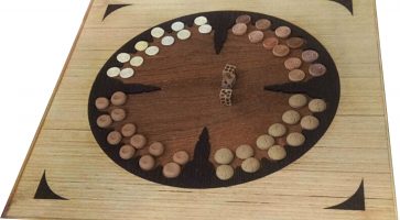 Table of the Four Season