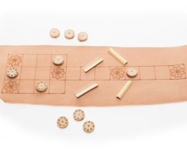 Il gioco delle venti caselle
