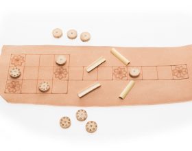 Il gioco delle venti caselle