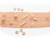 Il gioco delle venti caselle