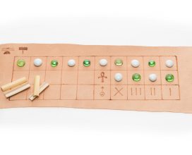 Senet