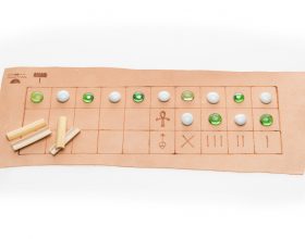 Senet