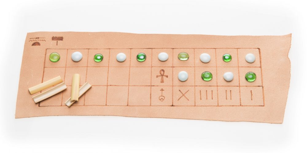 Senet