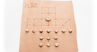 La volpe e le oche