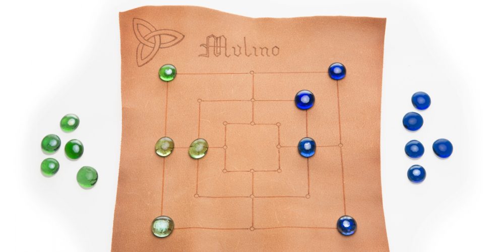 Mulino