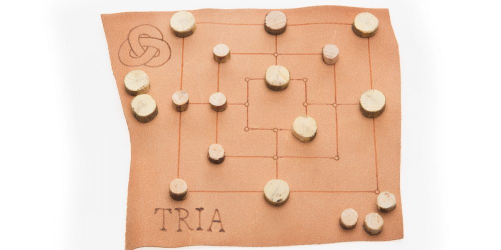 Tria
