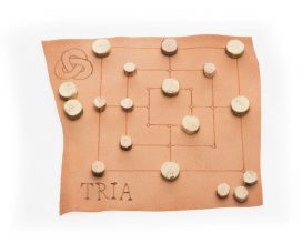 Tria