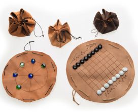 Giochi a sacchetto