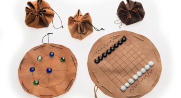 Giochi a sacchetto