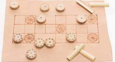 The Royal Game of Ur