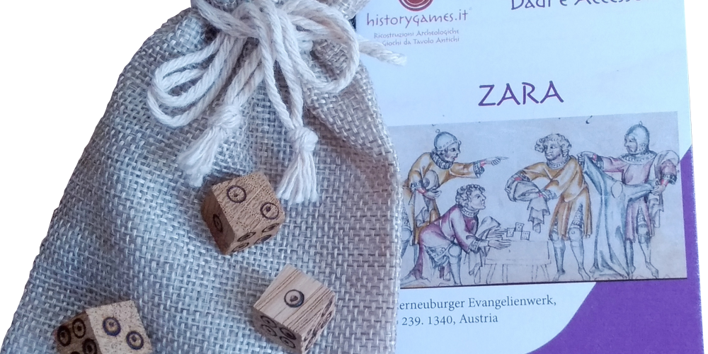 La zara