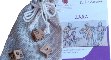 La zara