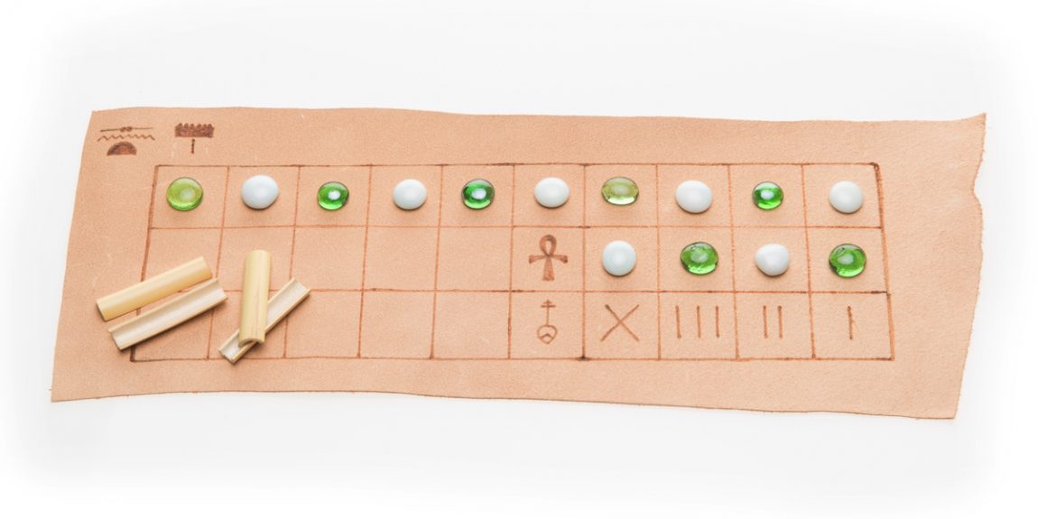 Senet